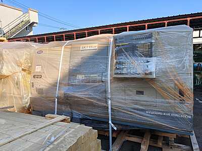 Wia korea turnmill Wia korea turnmill