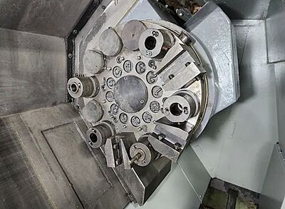 Wia korea turnmill Wia korea turnmill