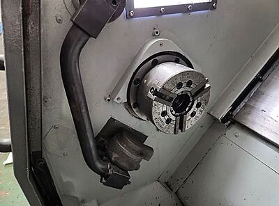 Wia korea turnmill Wia korea turnmill