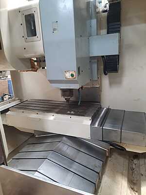 Chevalier QP2040L VMC Chevalier QP2040L VMC
