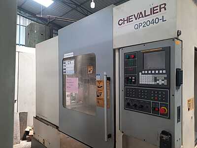 Chevalier QP2040L VMC Chevalier QP2040L VMC