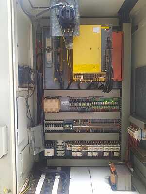 Chevalier QP2040L VMC Chevalier QP2040L VMC