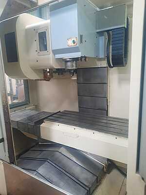 Chevalier QP2040L VMC Chevalier QP2040L VMC
