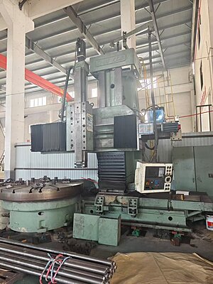 Cnc Chinese control