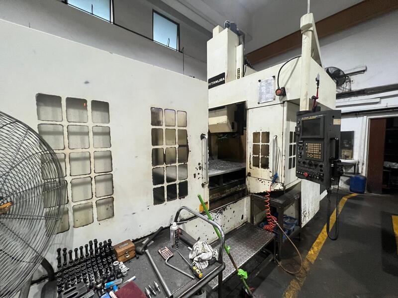 KITAMURA BRIDGECENTER 8F KITAMURA BRIDGECENTER 8F