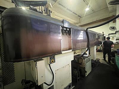 KITAMURA BRIDGECENTER 8F KITAMURA BRIDGECENTER 8F