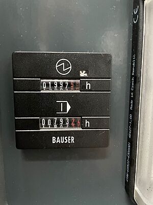 DMG MORI DMU 50