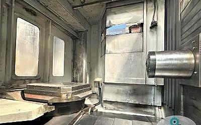 Hyundai KIA HS630 – Horizontal Machining Center Hyundai KIA HS630 – Horizontal Machining Center