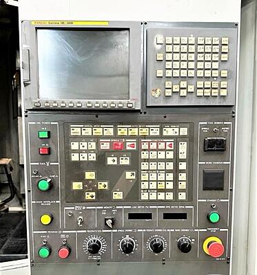 Hyundai KIA HS630 – Horizontal Machining Center Hyundai KIA HS630 – Horizontal Machining Center