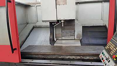 Eikon MV3 VMC Eikon MV3 VMC