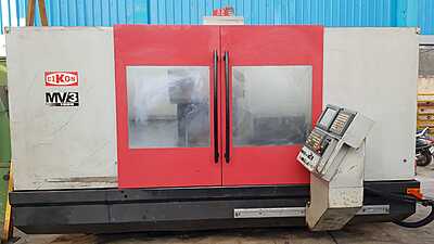 Eikon MV3 VMC Eikon MV3 VMC