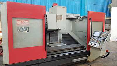Eikon MV3 VMC
