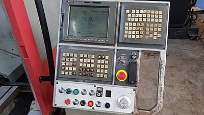 Eikon MV3 VMC Eikon MV3 VMC