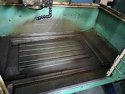 LMW CNC Turning Center (1992 Model) with Fanuc 10M Controller LMW CNC Turning Center (1992 Model) with Fanuc 10M Controller