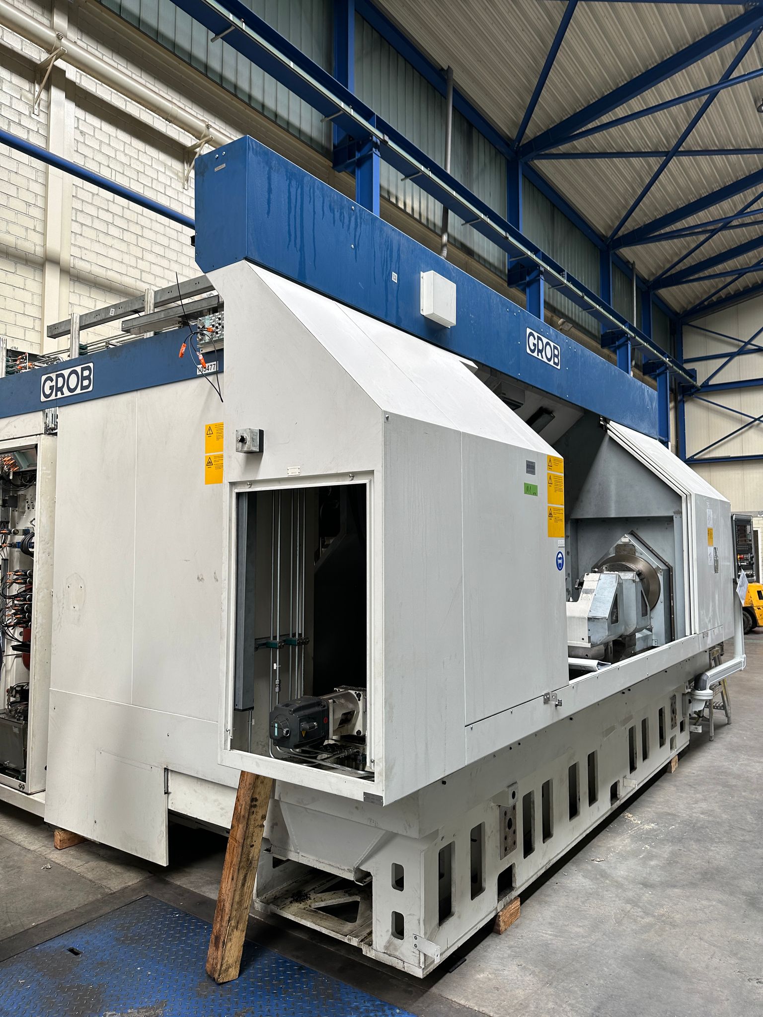 GROB GM4638