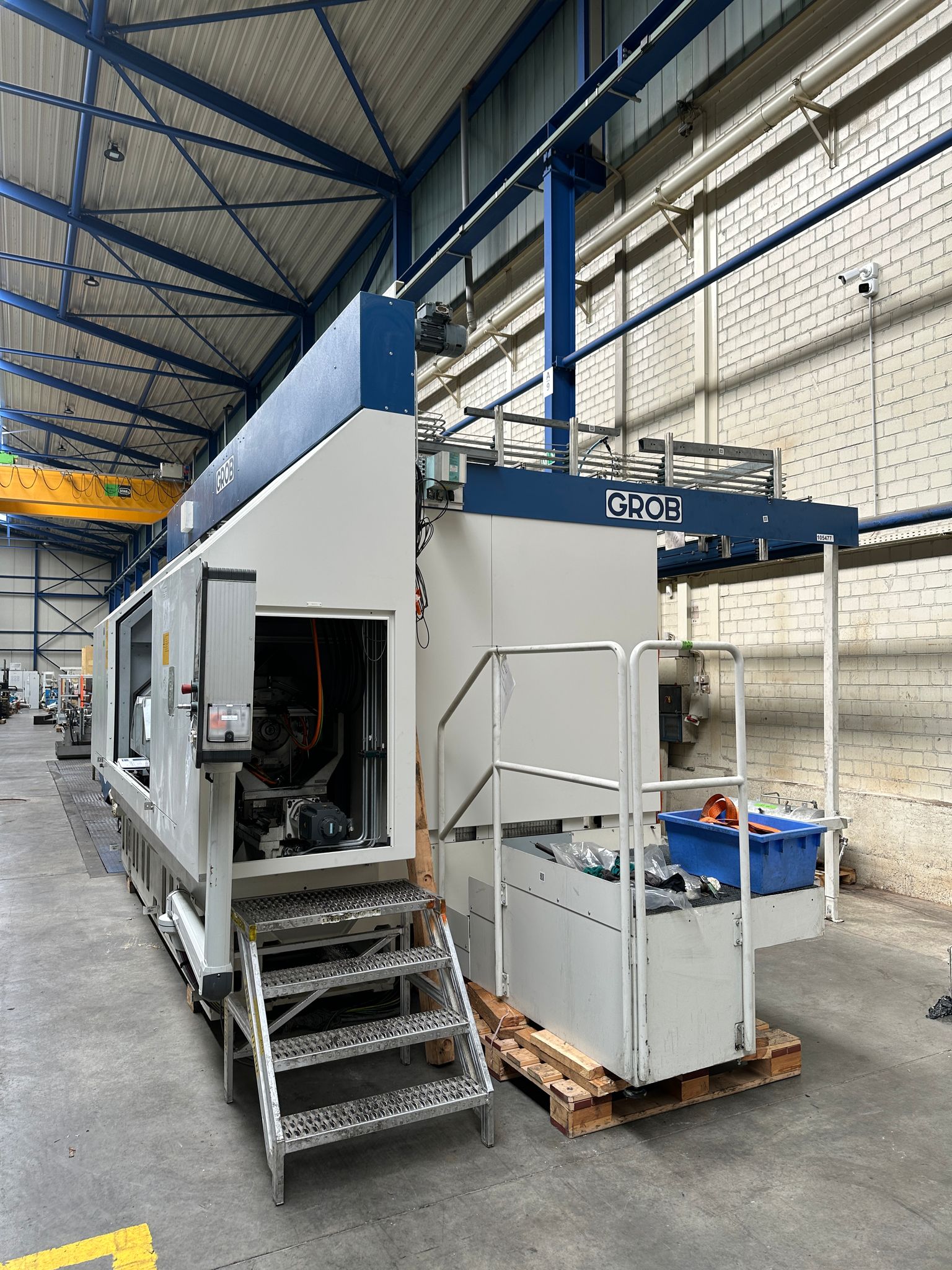GROB GM4638