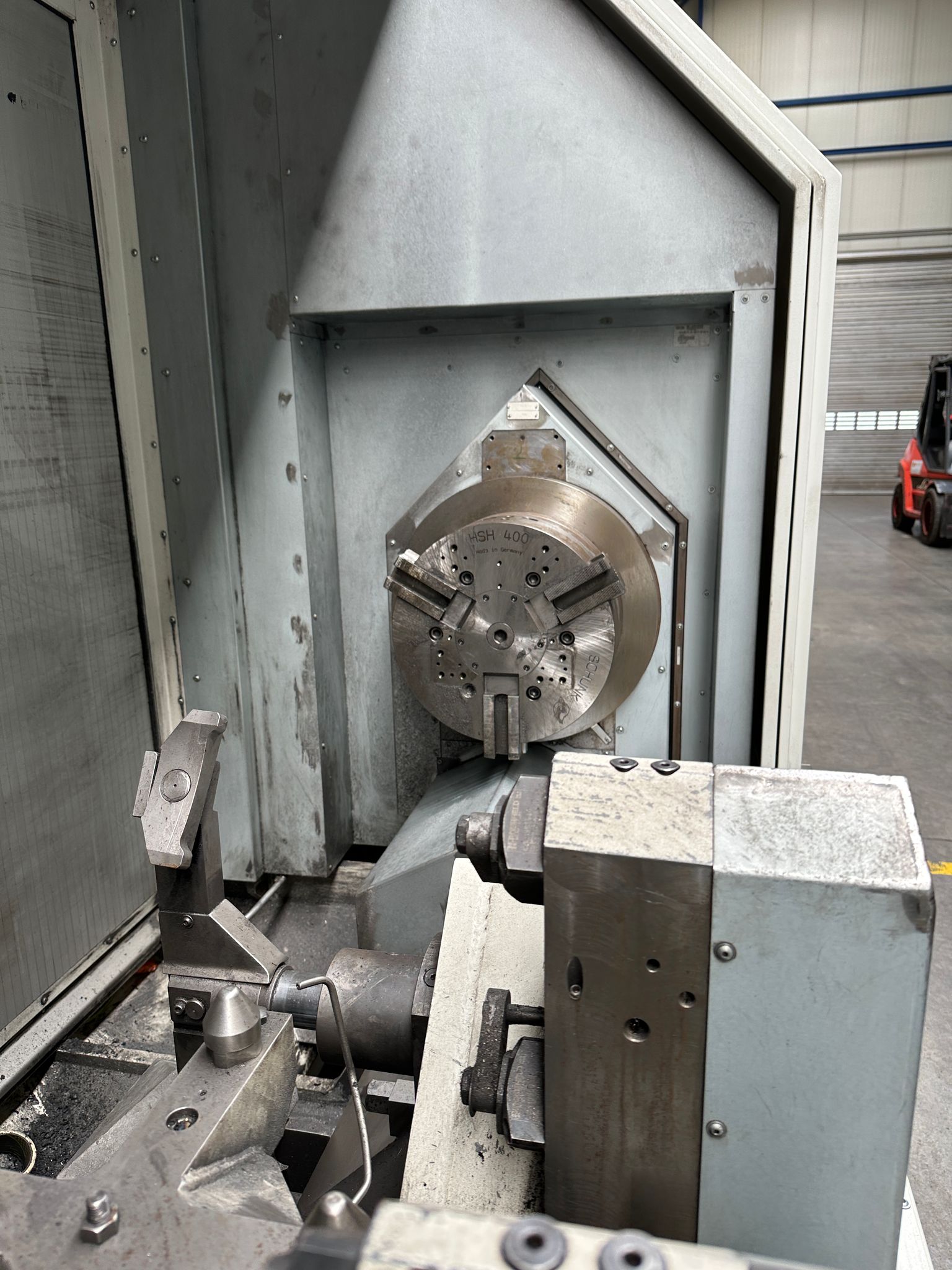 GROB GM4638
