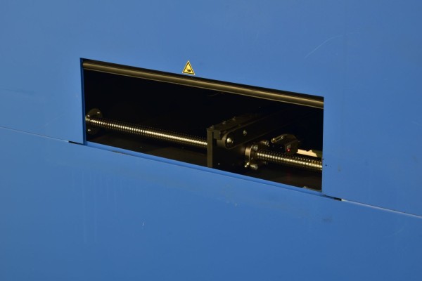 GOEPEL OptiCon AdvancedLineX60, AOI, YoM2014 GOEPEL OptiCon AdvancedLineX60, AOI, YoM2014