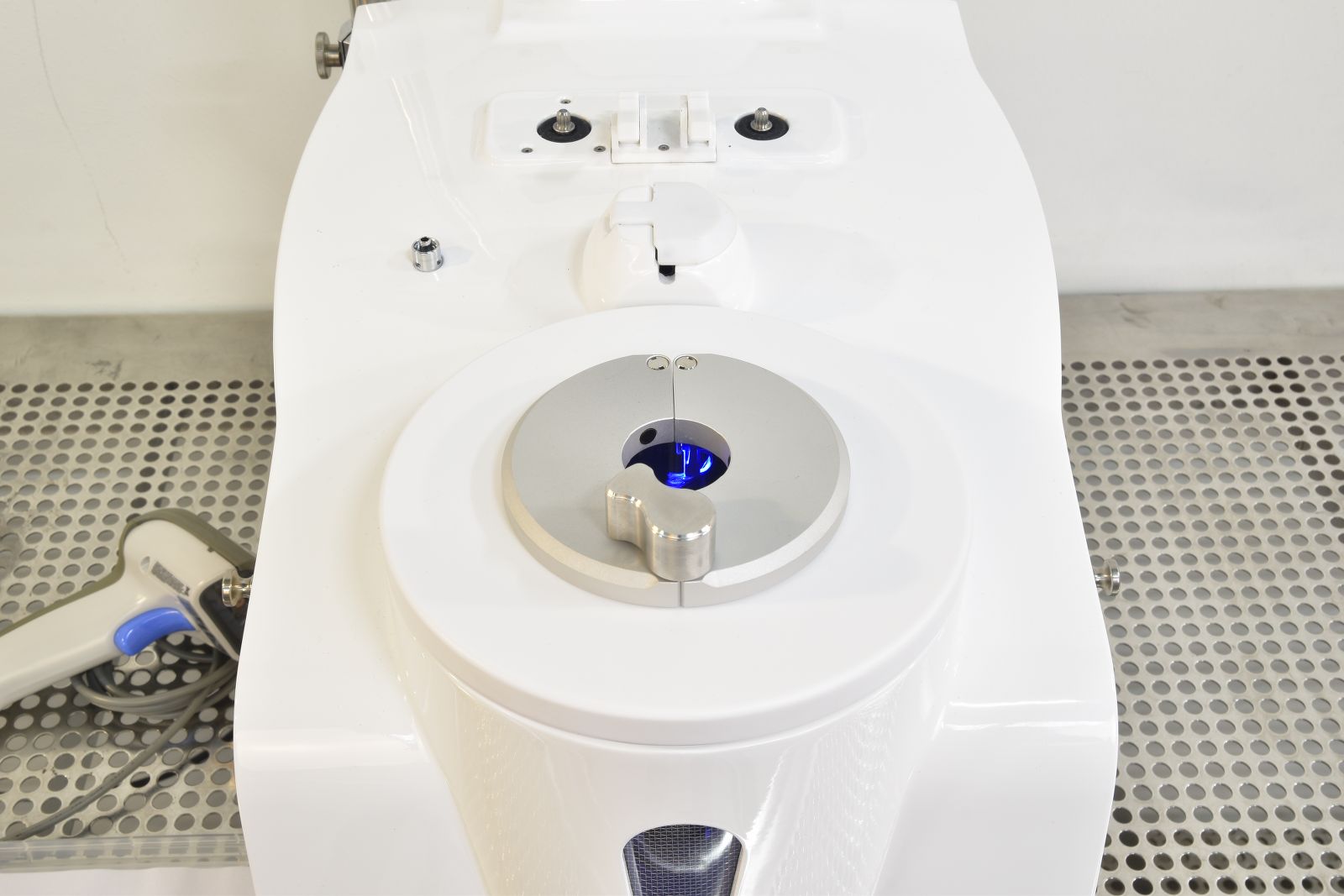 BIOSAFE Sepax C-Pro, Cell Processing Instrument BIOSAFE Sepax C-Pro, Cell Processing Instrument