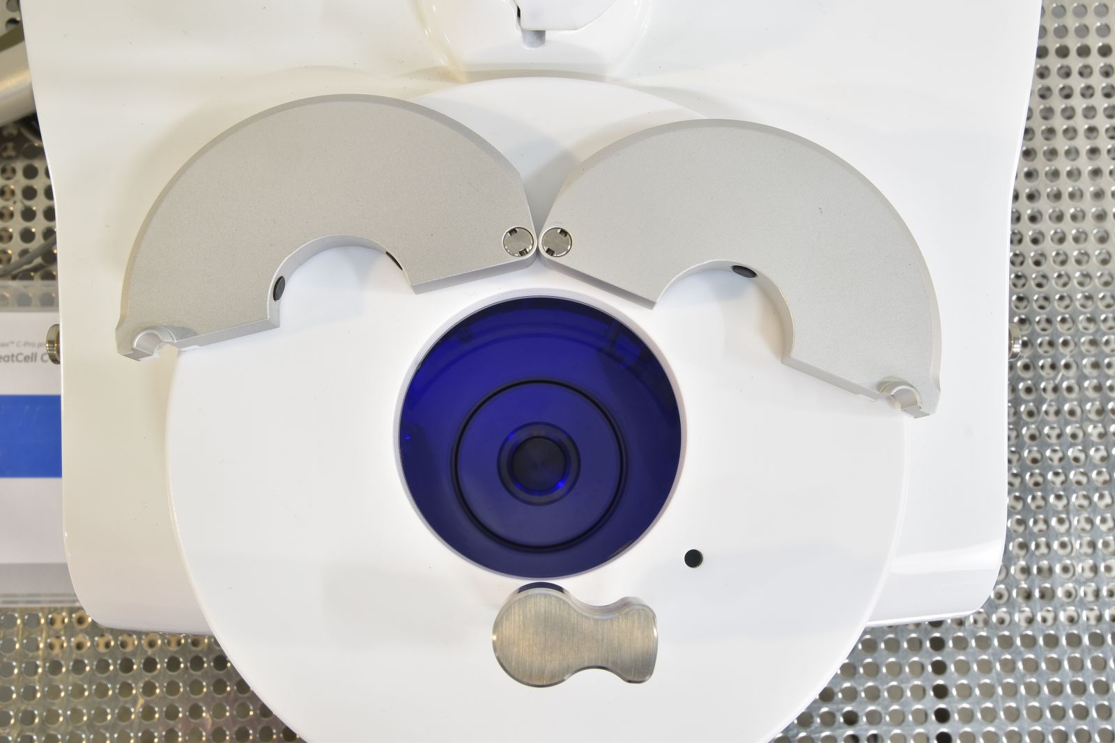 BIOSAFE Sepax C-Pro, Cell Processing Instrument BIOSAFE Sepax C-Pro, Cell Processing Instrument