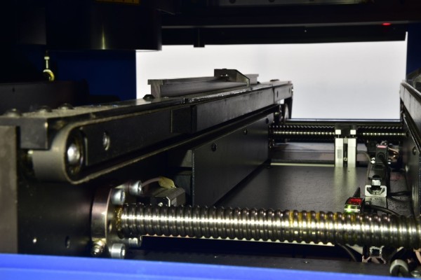 GOEPEL OptiCon AdvancedLineX60, AOI, YoM2014 GOEPEL OptiCon AdvancedLineX60, AOI, YoM2014