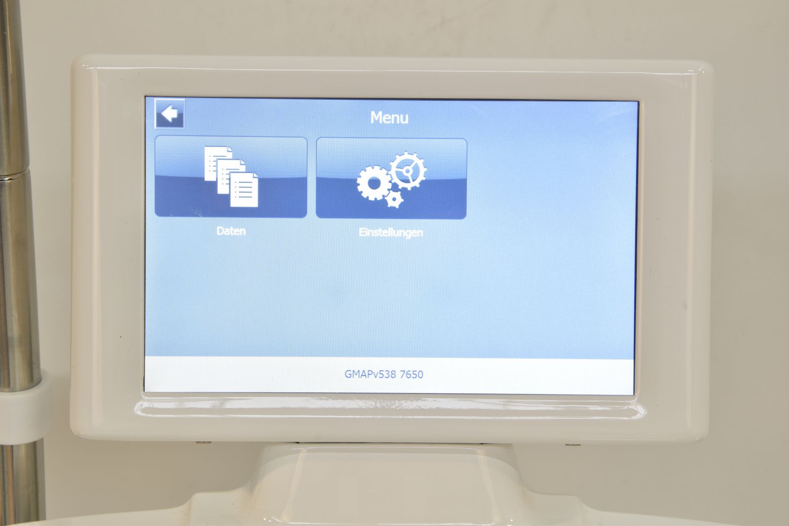 BIOSAFE Sepax C-Pro, Cell Processing Instrument BIOSAFE Sepax C-Pro, Cell Processing Instrument