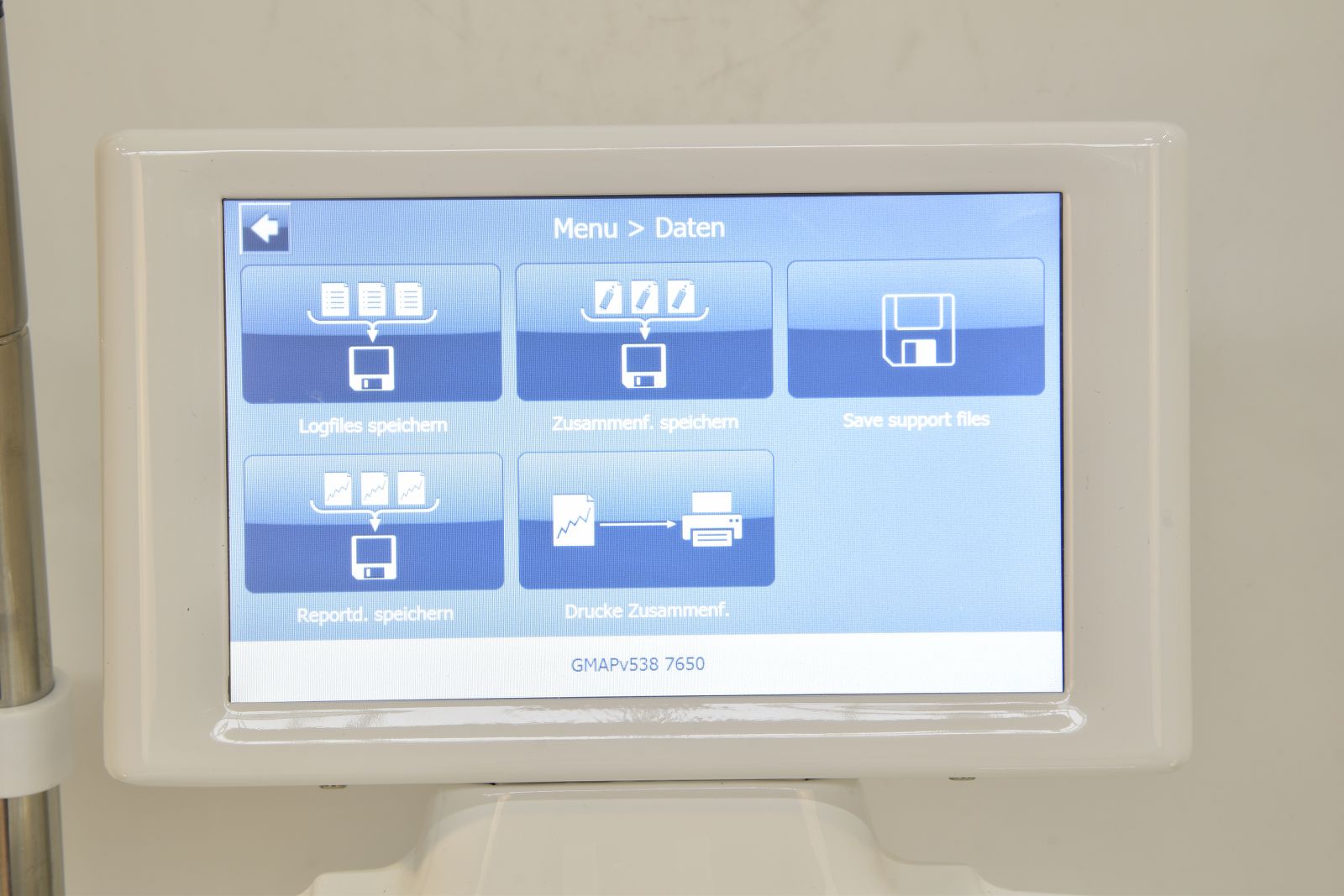 BIOSAFE Sepax C-Pro, Cell Processing Instrument BIOSAFE Sepax C-Pro, Cell Processing Instrument
