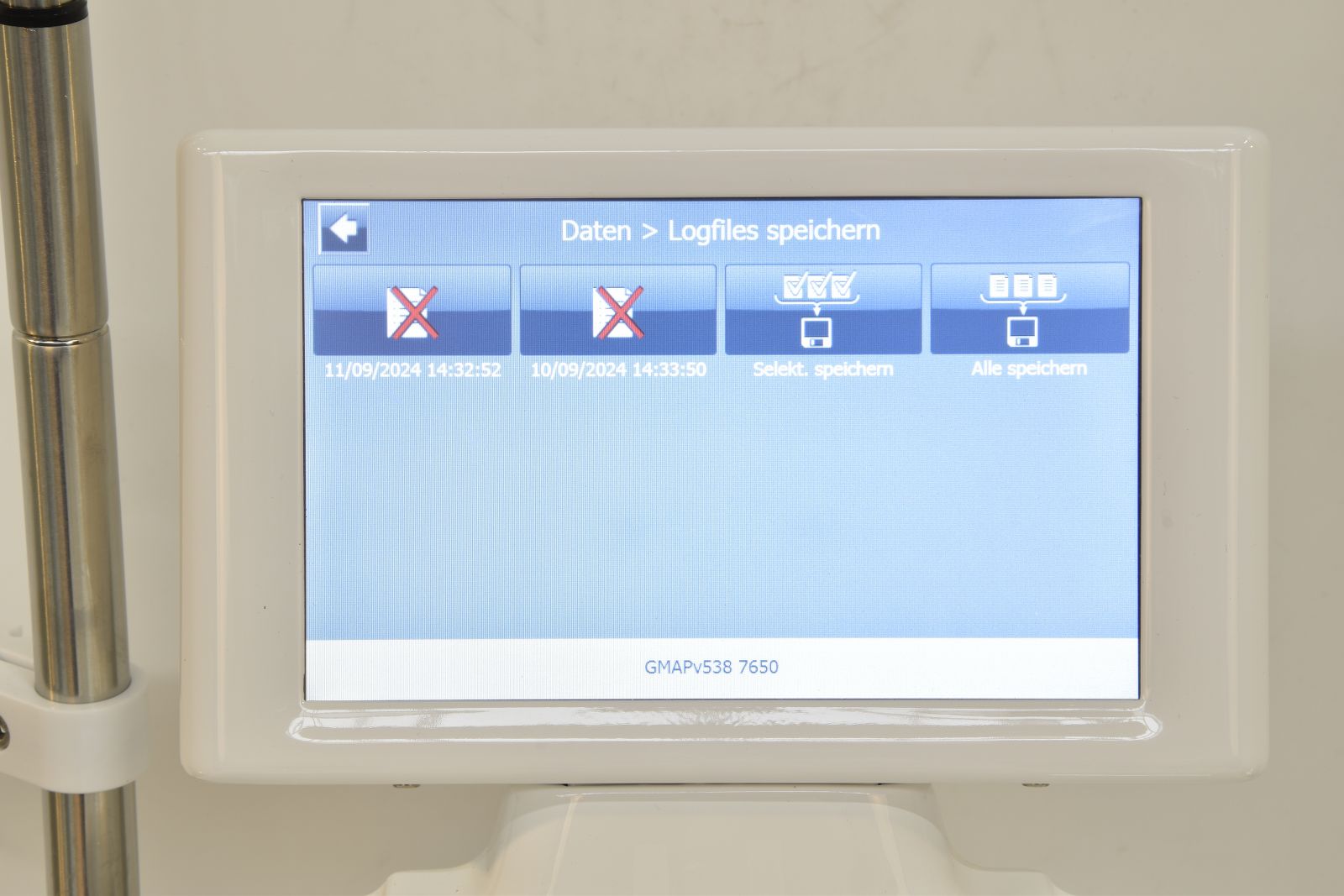 BIOSAFE Sepax C-Pro, Cell Processing Instrument BIOSAFE Sepax C-Pro, Cell Processing Instrument