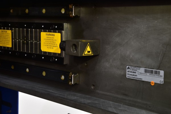 GOEPEL OptiCon AdvancedLineX60, AOI, YoM2014 GOEPEL OptiCon AdvancedLineX60, AOI, YoM2014
