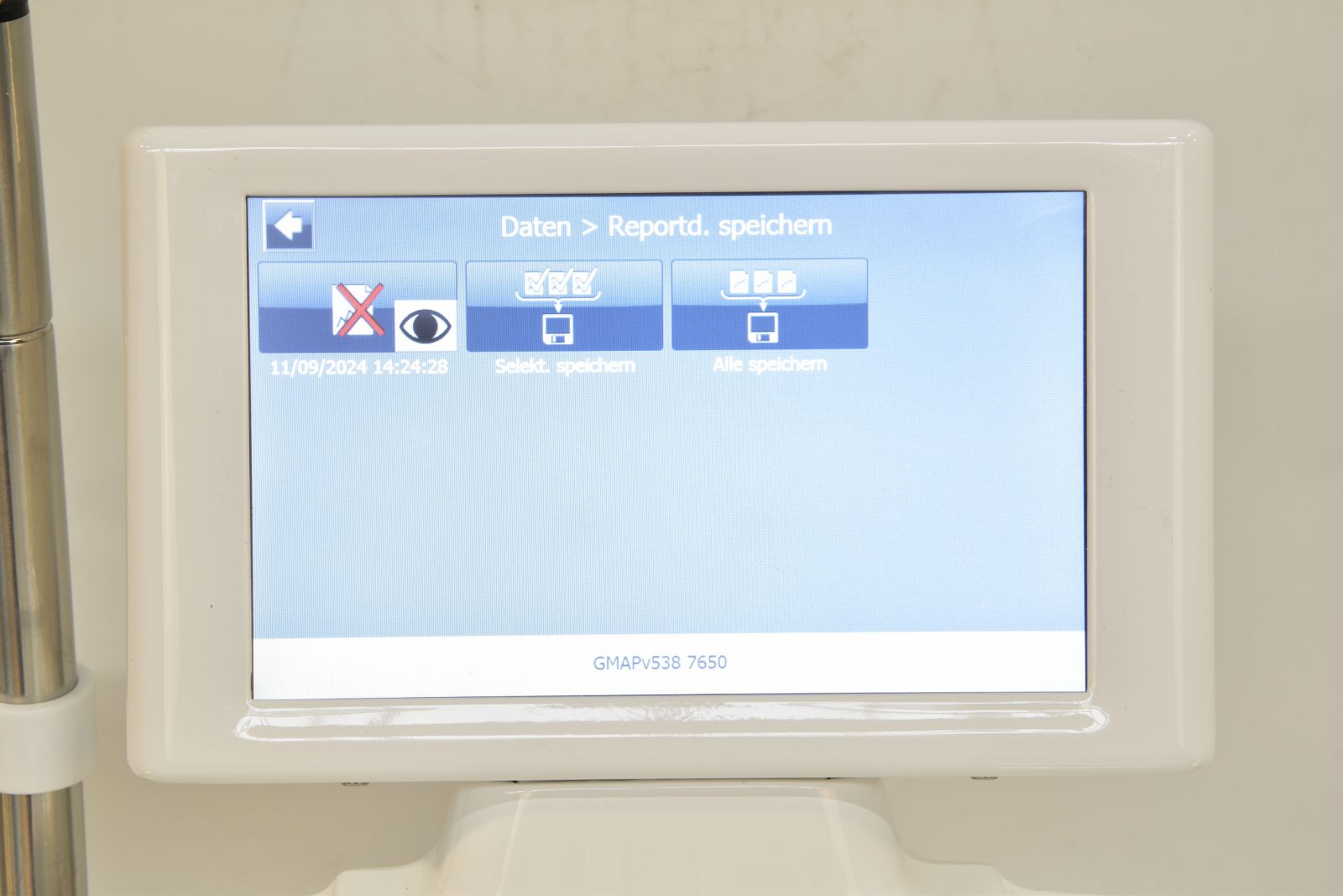 BIOSAFE Sepax C-Pro, Cell Processing Instrument BIOSAFE Sepax C-Pro, Cell Processing Instrument