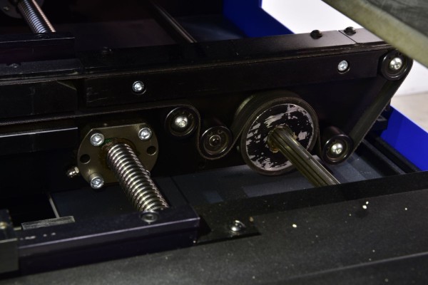 GOEPEL OptiCon AdvancedLineX60, AOI, YoM2014 GOEPEL OptiCon AdvancedLineX60, AOI, YoM2014
