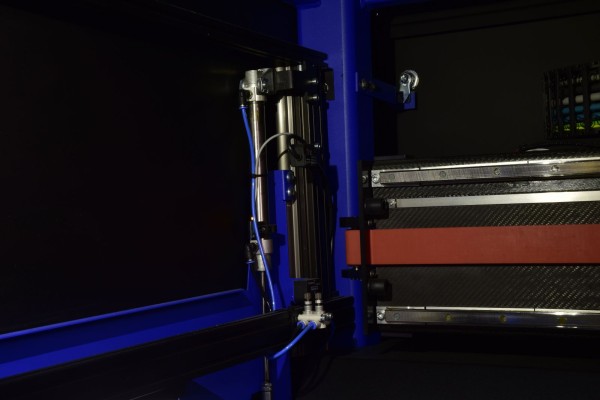 GOEPEL OptiCon AdvancedLineX60, AOI, YoM2014 GOEPEL OptiCon AdvancedLineX60, AOI, YoM2014