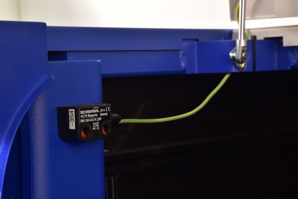 GOEPEL OptiCon AdvancedLineX60, AOI, YoM2014 GOEPEL OptiCon AdvancedLineX60, AOI, YoM2014
