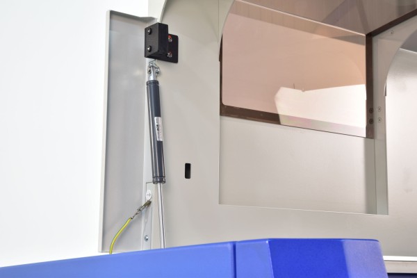GOEPEL OptiCon AdvancedLineX60, AOI, YoM2014 GOEPEL OptiCon AdvancedLineX60, AOI, YoM2014