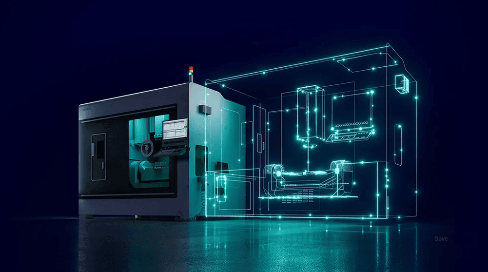 Siemens Expands Digitization Solutions 