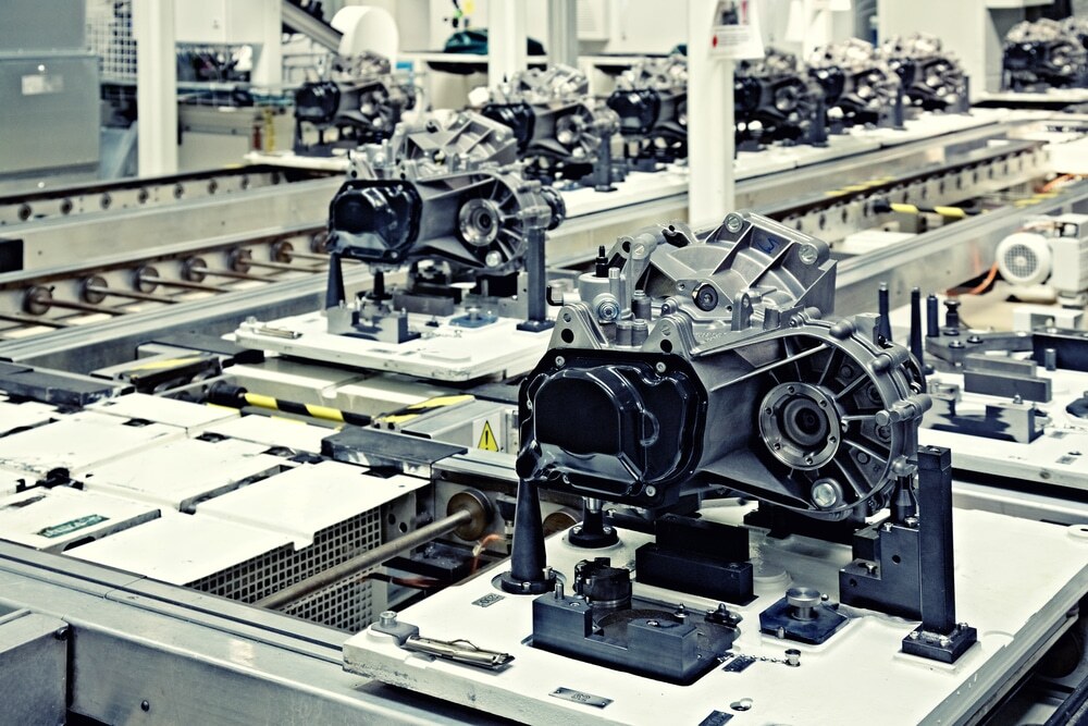 How Used CNC Machines Fit Into  
India’s $1 Trillion Manufacturing Vision